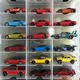 Illustration for article titled Selling off my 1:64s